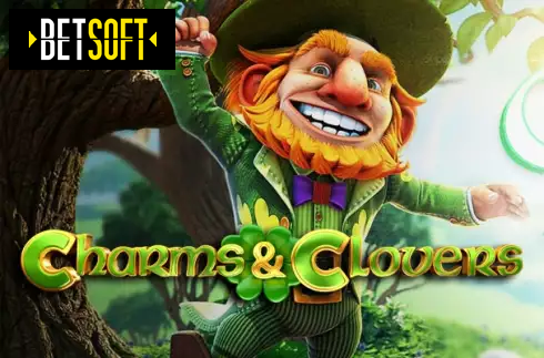 Charms and Clovers